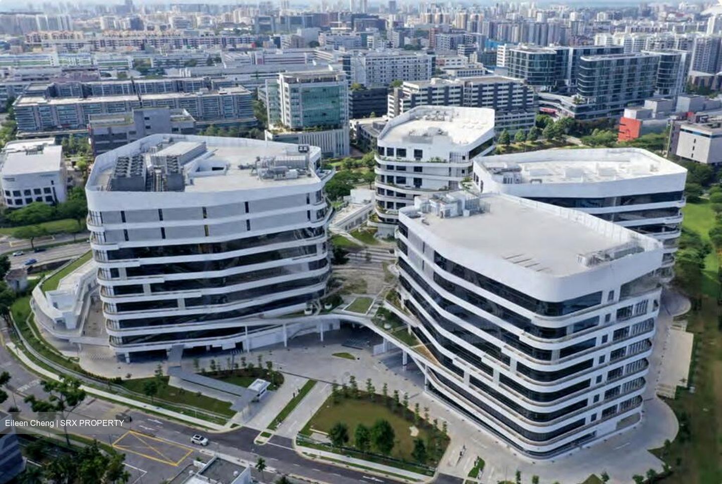 Solaris @tai Seng (D19), Factory #595628811